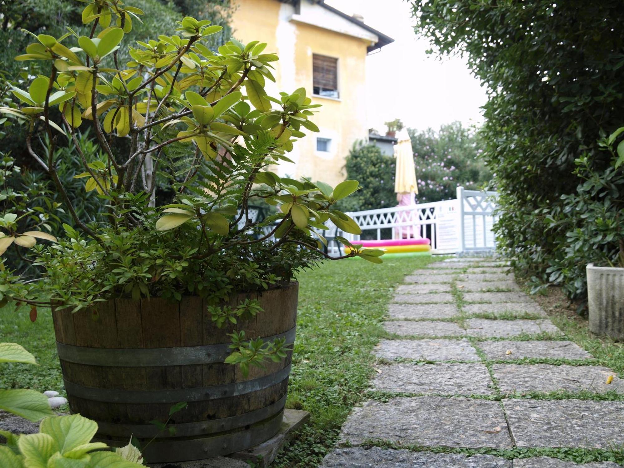 Hotel San Filis San Felice del Benaco Exterior photo